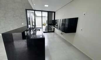 Imagem 3: Casa térrea à venda no Condomínio Reserva Ipanema em Sorocaba - SP