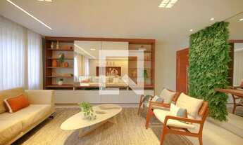 Imagem 4: Apartamento à Venda - Santa Lúcia, 4 Quartos, 190 m2