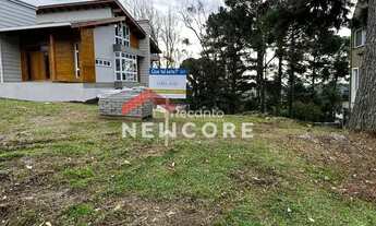 Imagem 6: Lote em condomínio em Vitório Carassai - São José - Canela/RS