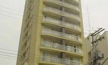 Imagem: Apartamento para venda com 43m² e 1 vaga