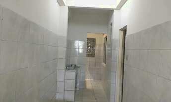 Imagem 2: Excelente casa para locação em Agostinho Porto, com vaga de garagem