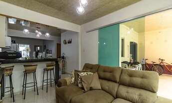 Imagem 3: Jeanne Cidade vende casa 3/4 residencial Itapuã