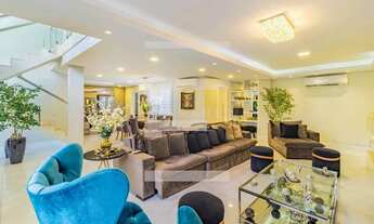 Imagem 4: SOBRADO DIFERENCIADO E DECORADO NO BAIRRO PARADISO, EM GRAVATAÍ