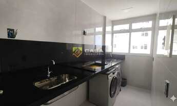 Imagem 6: Apartamento com área de lazer em Conjunto Jacaraípe - Ideal para famílias! WMSE