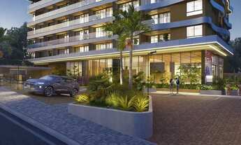 Imagem 6: Beach Class Rio Vermelho 1 quarto com 37m2 Vista Mar por R$ 620mil