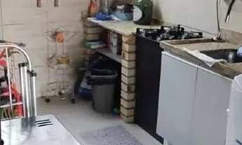 Imagem 4: Sobrado em Condomínio no Bairro Querência