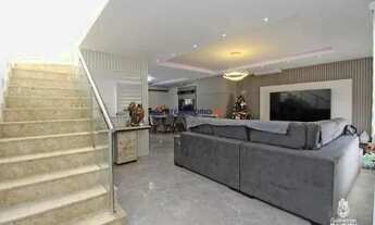 Imagem 3: Casa Condominio para Venda - 203.81m², 3 dormitórios, sendo 1 suites, 2 vagas