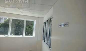 Imagem 6: Conjunto Comercial para locação - Saúde, São Paulo