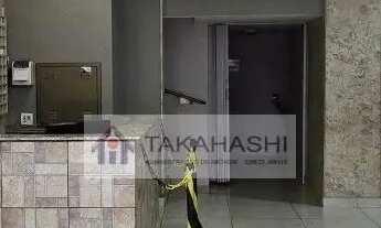 Imagem: CONDOMÍNIO EDIFICIO PALLADIUM