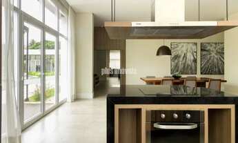 Imagem 5: Apartamento para venda em Vila Anastácio com 3 quartos, sendo 3 suítes , 134m²