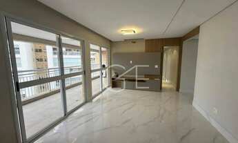 Imagem 6: Apartamento com 4 dormitórios à venda, 134 m² por R$ 2.100.000,00 - Gonzaga - Santos/SP