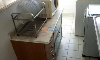 Imagem 3: Apartamento 02 Quartos, sendo 01 suíte (PODE SER MOBILIADO