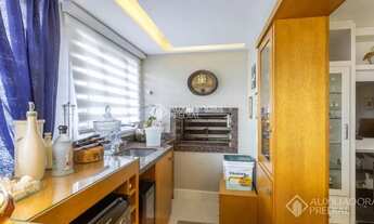 Imagem 3: APARATAMENTO SHOW!!! 147 metros quadrados com 3 quartos em Jardim Europa - Porto Alegre