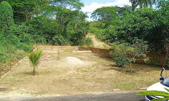 Imagem: Transfiro/vendo terreno em condomínio fechado
