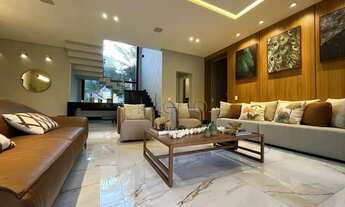 Imagem 5: Casa a venda e locação Swiss Park Campinas