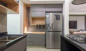 Imagem 5: Apartamento com 3 dormitórios à venda, 143 m²- Condomínio Residencial Toulouse - Sorocaba