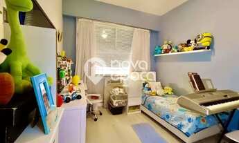 Imagem 6: Copacabana Apartamento com 4 dormitórios