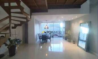 Imagem 4: Casa com 3 dormitórios, 157 m² - venda por R$ 650.000,00 ou aluguel por R$ 5.138,00/mês