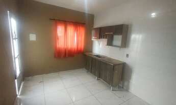 Imagem 2: Kitnet semi mobiliada