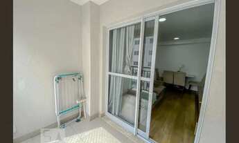 Imagem 6: Apartamento à Venda - Mooca, 2 Quartos, 55 m2