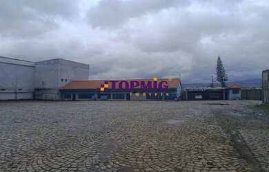 Imagem 2: Área - Riacho das Pedras - Contagem