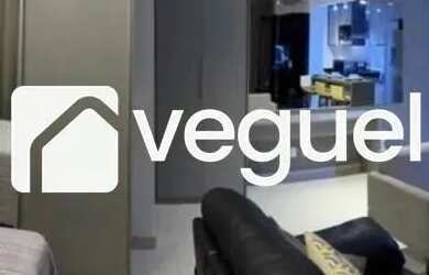 Imagem 7: Apartamento studio para alugar com 53,58 m² no bairro Vila Ana Maria, em Ribeirão Preto