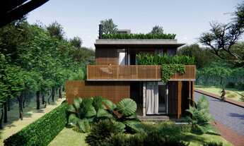 Imagem 7: Casa personalizada - 4 dormitórios - 4 Suítes - localizado em Balneário Camboriú / Praia d