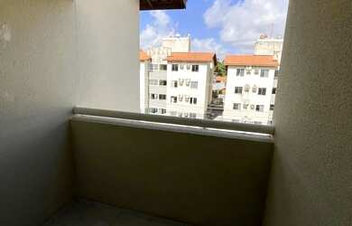 Imagem 6: Apartamento para venda no condomínio Palmeiras IV