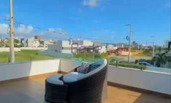 Imagem 2: Casa No Alphaville Sergipe em Alphaville - Barra dos Coqueiros