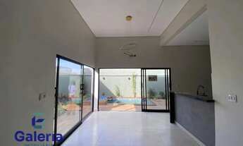 Imagem 6: Casa de Condomínio com 3 suítes à venda, 196m² - Vivendas da mata