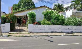 Imagem 2: Casa em Rua Padre Ayres - Miramar - João Pessoa/PB