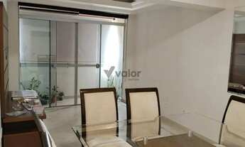 Imagem 5: Apartamento à venda em Campinas, Jardim Flamboyant, com 3 quartos, com 76 m², Solar das Pa