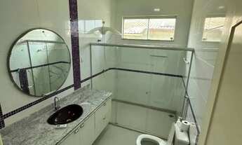 Imagem 7: Casa de Condomínio a poucos metros da Praia - Cond. Portal do Sol - 201329 [9435