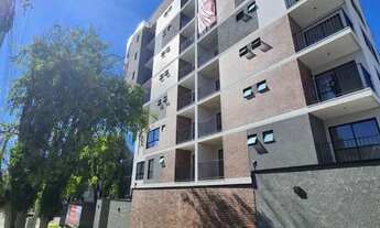 Imagem 3: Apartamento à Venda em Curitiba-PR, Novo Mundo: 1 Quarto, 1 Banheiro, 22,40m² de Área