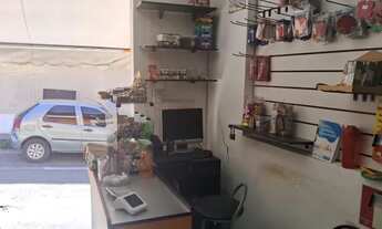 Imagem 3: Passo ponto comercial em funcionamento-Loja de frios- Cabula