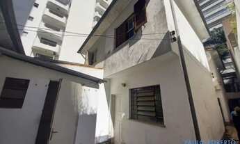 Imagem 7: CASA ASSOBRADADA - ITAIM BIBI - SP