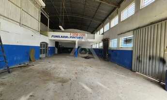 Imagem 7: Galpão para alugar em Campinas, Jardim Santana, com 440 m²