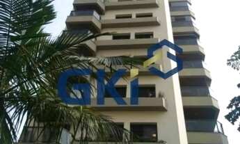 Imagem: APARTAMENTO COM 3 DORMITORIOS SENDO UMA