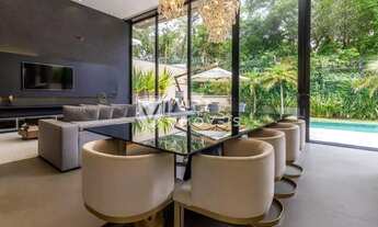 Imagem 5: Casa de Condomínio à venda, 3 quartos, 3 suítes, 4 vagas, Cyrela Landscape Esplanada - Vot