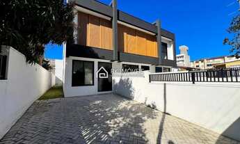 Imagem: Sobrado LATERAL com 3 quartos à venda