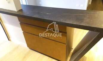 Imagem 6: Apartamento para Venda em Presidente Prudente, Vila Santa Helena, 2 dormitórios, 1 suíte