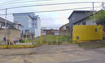 Imagem: CAXIAS DO SUL - Terreno Padrão - PIO X