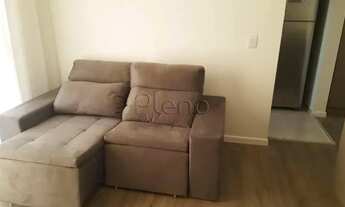 Imagem 5: Apartamento para alugar em Campinas, Ponte Preta, com 2 suítes, com 64 m², Alto da Aboliçã