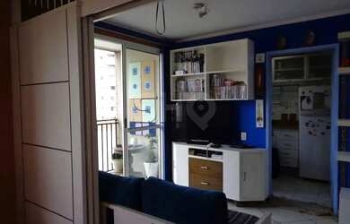 Imagem 5: APARTAMENTO - POMPÉIA - 1 DORM - 1 VAGA