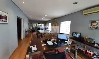 Imagem 6: SOBRADO PARA VENDA, COM 400 M2 NO PACAEMBU - RESIDENCIAL OU COMERCIAL