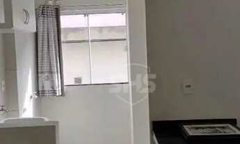 Imagem 4: Apartamento com 1 dormitório para alugar, 45 m² por R$ 2.224,00/mês - Itoupava Seca - Blum