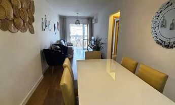 Imagem 3: APARTAMENTO MOBILIADO, 2 QUARTOS COM SUÍTES