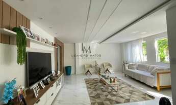 Imagem 4: Casa em Condomínio para Venda em Salvador, Stella Maris, 5 dormitórios, 4 suítes, 6 banhei