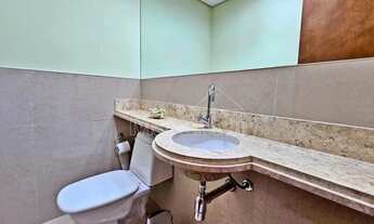 Imagem 6: Apartamento para locação no Condomínio Villaggio Monte Verdi, próximo à Avenida Portugal