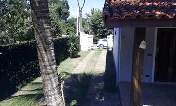 Imagem: Chácara em condomínio em av dos bem_te